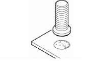 母材撕裂，焊接強(qiáng)度合格