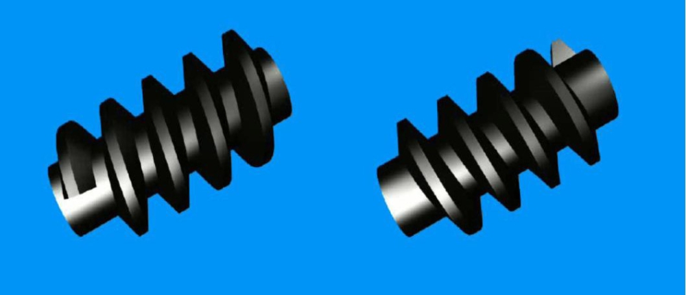 鈑金件上的螺母、螺釘種類介紹